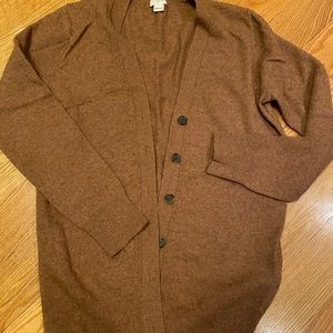 COPY - Button up Cardigan